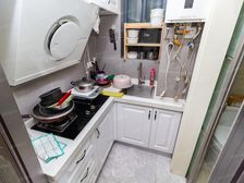 一房改二房紧凑型地铁口内环内地铁口