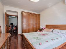 老静安苏州河畔2007年花园小区全明大一房低总价