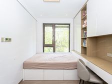 23年次新小区,正看小区园林景观