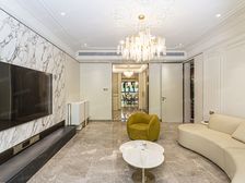 23年次新小区,正看小区园林景观