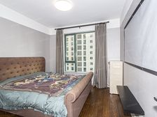 外滩板块全南户型并排朝南视野开阔业主诚意出售