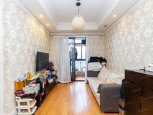 内环内2012房龄次新品质小区,产权清晰,诚售