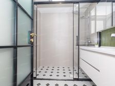 新天地板块,电梯3房,全明户型,全屋精装修,诚意卖