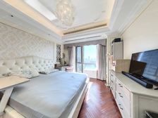 融创三期边套全明动静分区横厅自住保养好