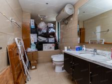 内环内苏州河畔,小区楼中王高区,户型和阳光都很棒