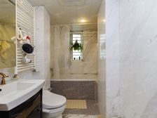 一梯一户,南北通,有露台,有阁楼,花园式小区