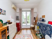 一梯一户,南北通,有露台,有阁楼,花园式小区