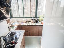 金桥新家园+景观电梯房+05年商品小区+诚意出售