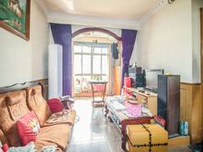 金桥湾清水苑+低总价两房+带落地窗+随时可看+满五年