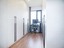 新上电梯高区精装修大金空调带地暖业主诚意出售