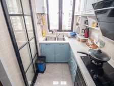 俯瞰金桥公园采光通透全明中高楼层地铁步行即可诚意售