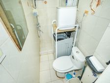 全明户型,金三银四楼层,两室一厅,8月满5年唯1