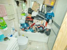 小高层一梯两户得房率高地段好