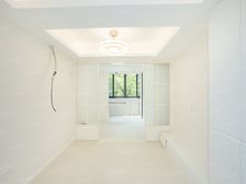 全新精装,从未住人,可直接拎包入住