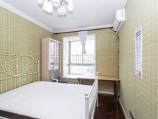 【小高层】一梯两户+南北通边套+全明户型+04年品质