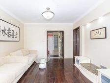 【小高层】一梯两户+南北通边套+全明户型+04年品质