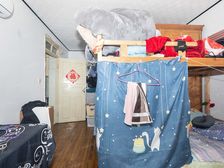 低总价,朝北全明户型一室户,满五年,业主名下一套。