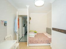 此房满五为一随时可看房精装修可领包入住得房率高