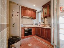 品质小区,高区视野开阔采光充足,全屋精装