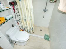 99年新工房,精装修,得房率高,看房有钥匙