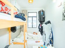 新天地低总价两房!得房率高!近地铁