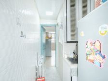 新天地低总价两房!得房率高!近地铁