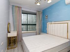 傲踞城市H心,坐拥无O敌景观俯瞰城市繁华与河滨美景