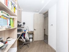 豫景公寓:黄浦露台30平米装修标准100万,居家自住