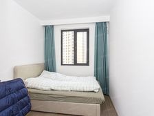 豫景公寓:黄浦露台30平米装修标准100万,居家自住