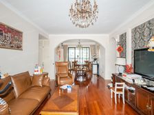 汇龙东区前排高层+满五年仅1套+飞机户型+南北通