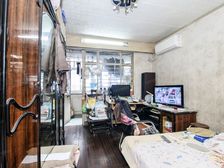 业主卖房子是为了置换,已经和我看中了新房