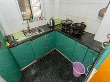 地铁300米一梯两户双南全明