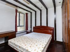 震撼视野,天然氧吧,小区中间位置,坐家里览公园全景