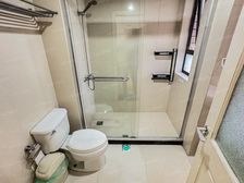 新上房源多年未出的经典两房两卫楼层好户型好南北通