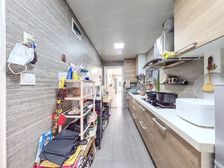 电梯房,地铁口,南北通两房,全明