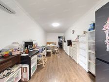 电梯房,地铁口,南北通两房,全明