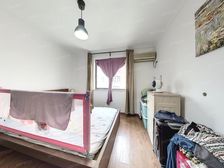 电梯房,地铁口,南北通两房,全明