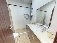 层高4米,南北通两房,户型正气,宝华置业,