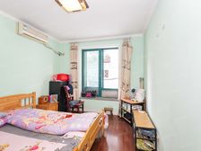 上外南北三房,带独用露台,户型板正,诚意出售