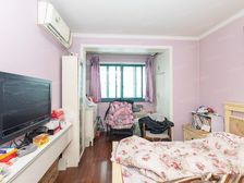 上外南北三房,带独用露台,户型板正,诚意出售