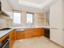 内环内一线高区江景三房南北通透户型7米面宽大横厅