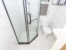 双阳台+南区南北通三房+电梯小高层,安静舒适