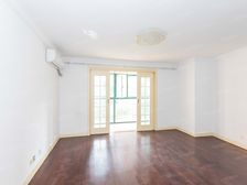 双阳台+南区南北通三房+电梯小高层,安静舒适