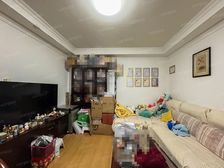 内环内电梯全南两房近地铁高区采光好看房提前预约