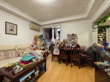 内环内电梯全南两房近地铁高区采光好看房提前预约