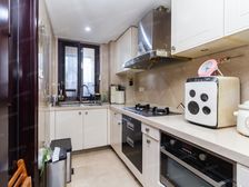 长寿路商圈标杆住宅,品质奢华,鸿寿坊街,近地铁!