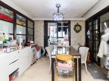 长寿路商圈标杆住宅,品质奢华,鸿寿坊街,近地铁!