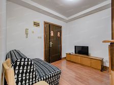 壹街区低总价上车小户型,全明,地段好,近公园地铁