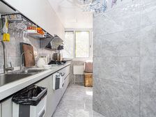 园景苑新上三房+精装修拎包入住+总价低+有产权车位