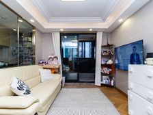 新小区,普陀靠静安,可拎包入住,车位多,物业管理好